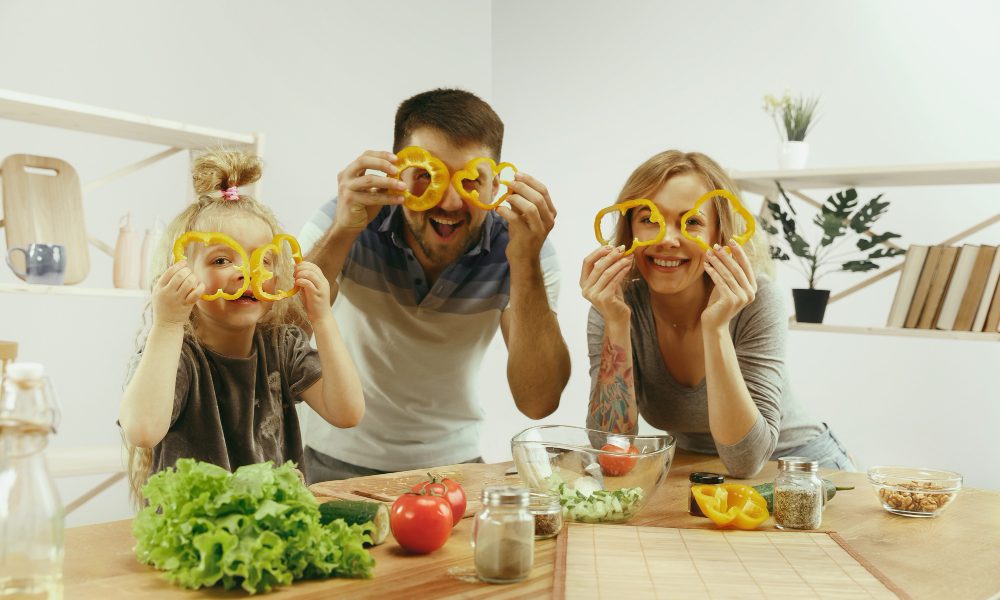 Incorporating Organic Foods into Your Lifestyle