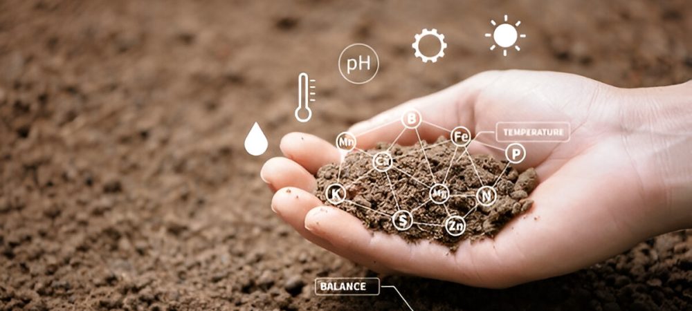 Soil Health and Fertility